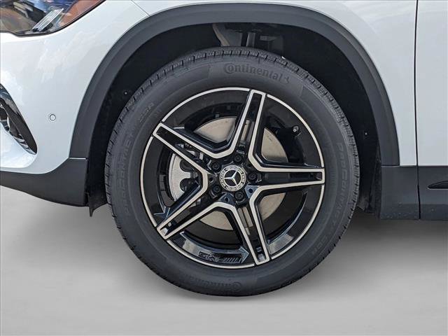 New 2026 Mercedes-Benz GLA 250 image 10