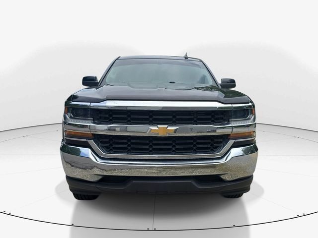 Used 2019 Chevrolet Silverado 1500 LT RWD image 11