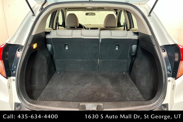 Used 2016 Honda HR-V LX image 22