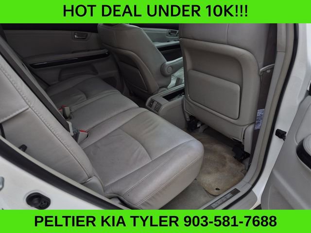 Used 2009 Lexus RX 350 350 image 15