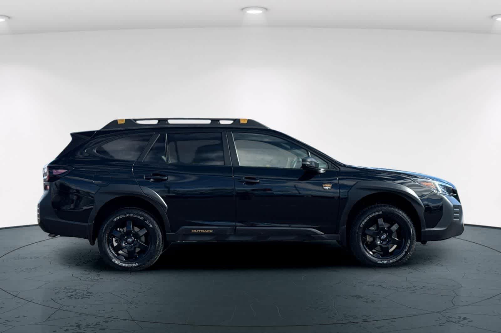 Used 2022 Subaru Outback Wilderness w/ Wilderness Package image 6