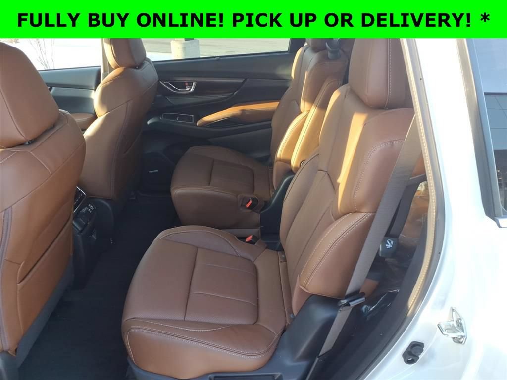 New 2026 Subaru Ascent Touring w/ Popular Package #1 AWD/4WD image 27
