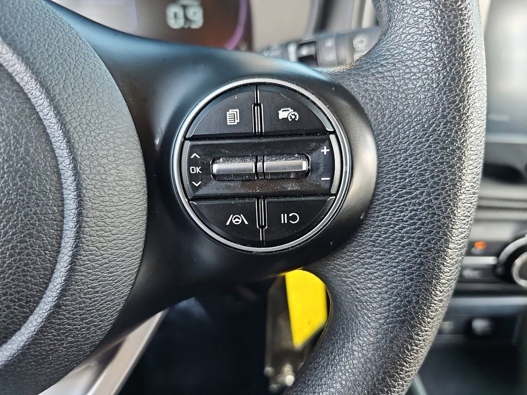 Used 2024 Kia Soul LX w/ Option Group 015 image 12
