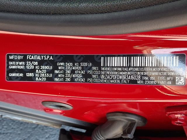 Used 2024 Dodge Hornet R/T Plus w/ Track Pack AWD/4WD image 29