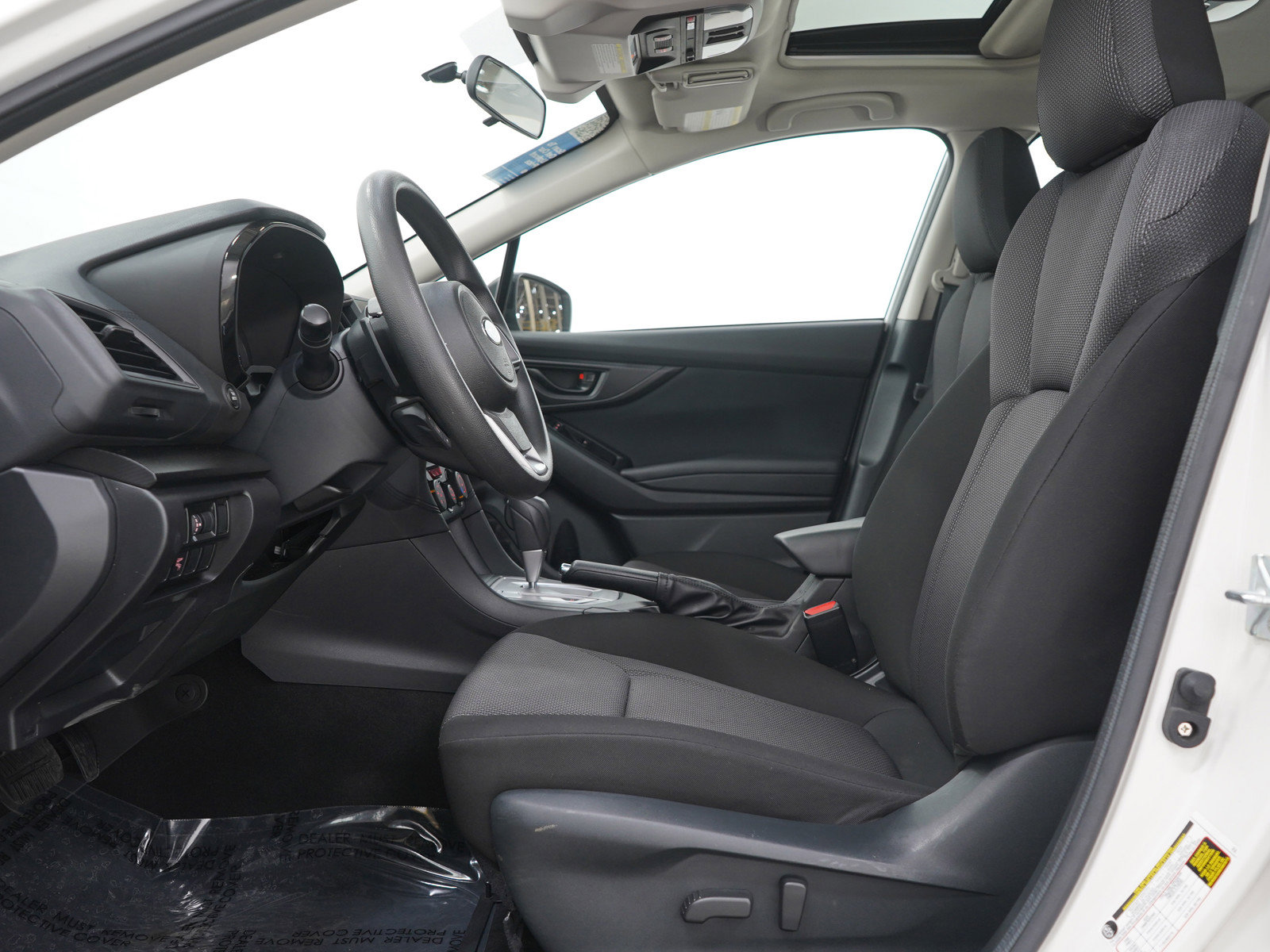 Used 2023 Subaru Impreza Premium image 18