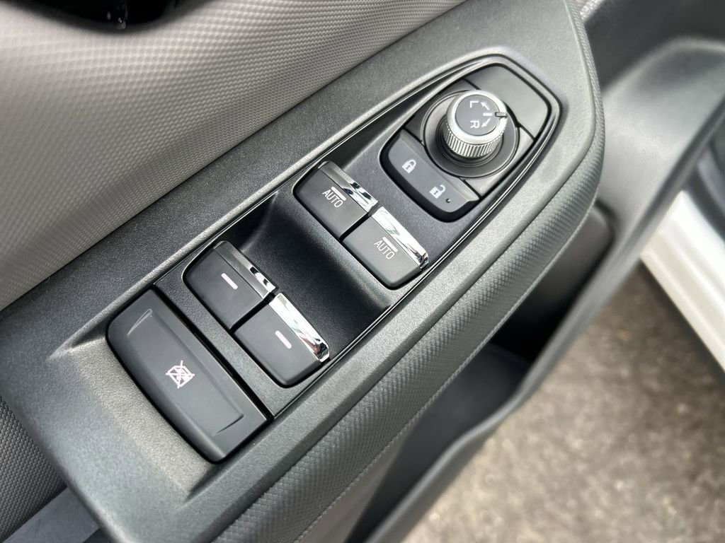 Certified 2025 Subaru Forester Sport AWD/4WD image 16