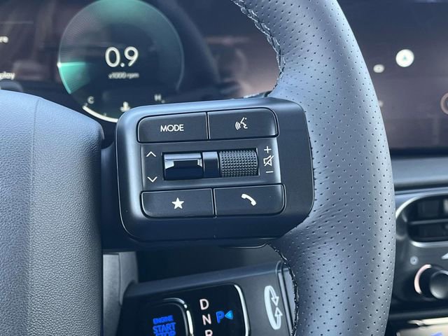 New 2026 Hyundai Palisade XRT Pro AWD/4WD image 21