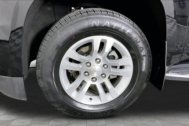 Used 2018 Chevrolet Tahoe LS image 30