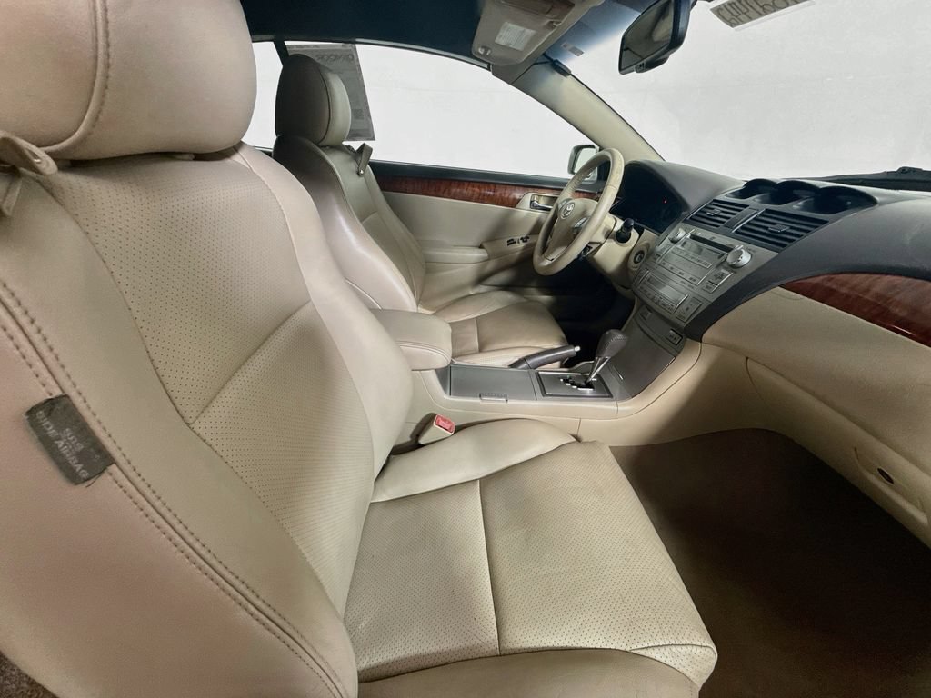 Used 2008 Toyota Solara SLE FWD image 24