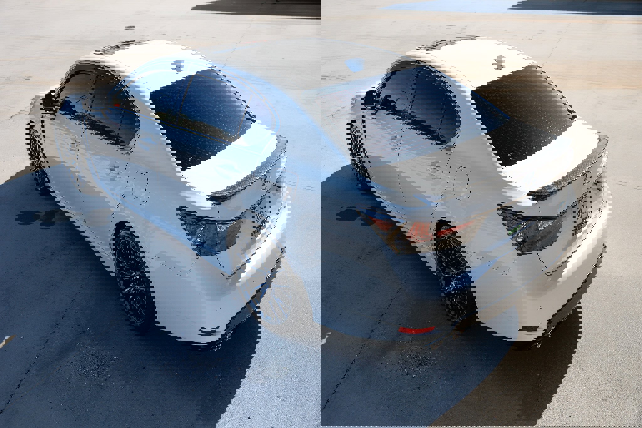 Used 2018 Lexus GS F image 10