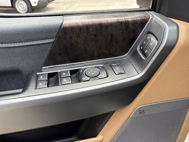 Certified 2026 Ford F250 Lariat image 29