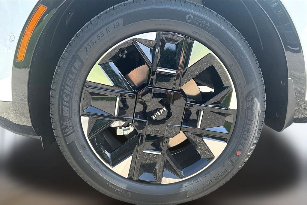 New 2026 Kia Sportage SX AWD/4WD image 13