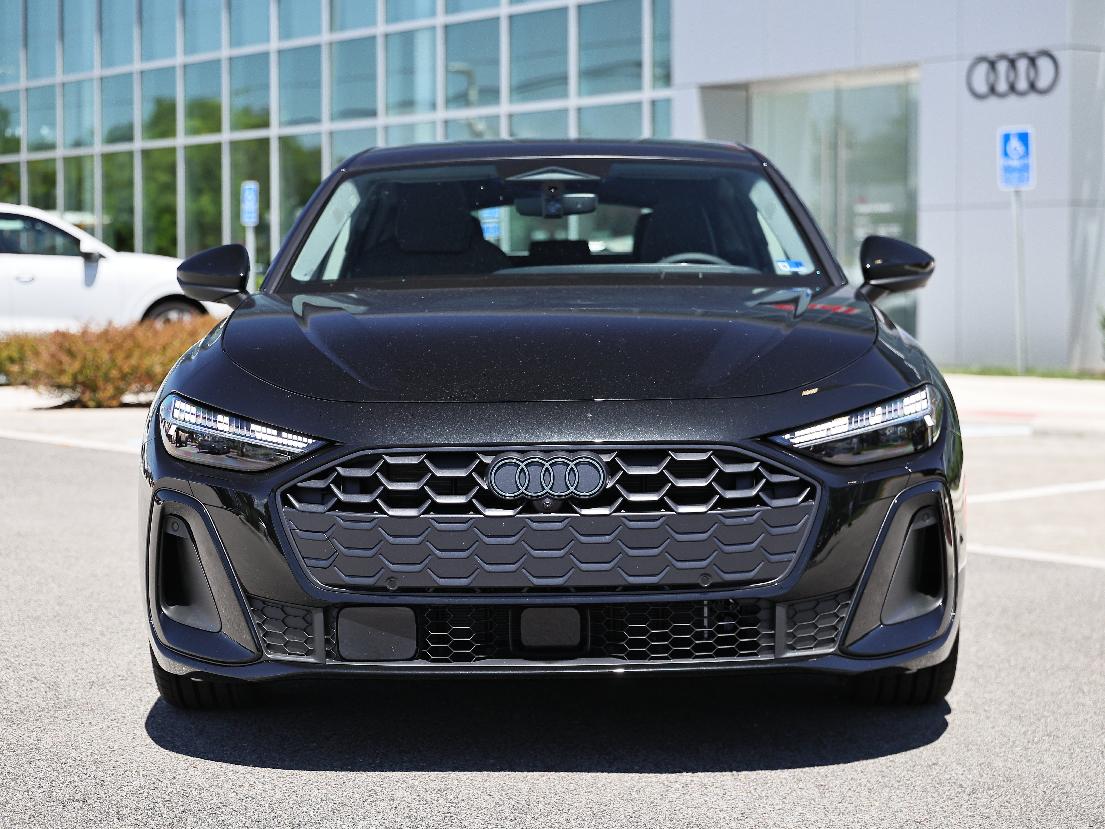 New 2026 Audi A5 Prestige AWD/4WD image 12
