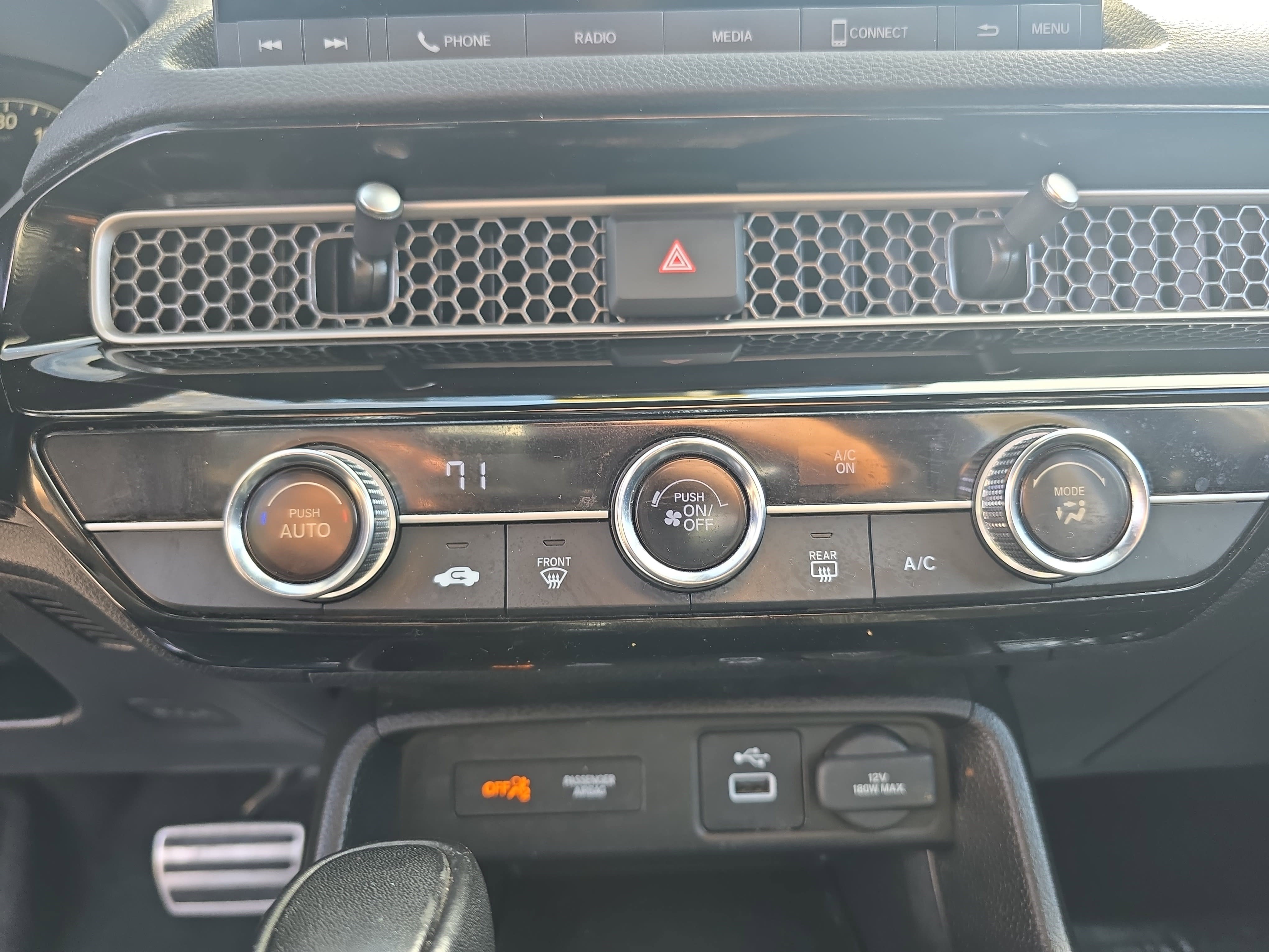 Used 2024 Honda Civic Sport image 22