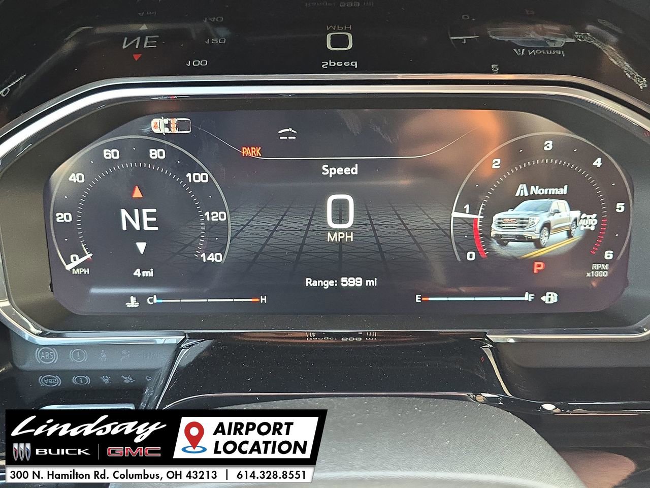 New 2026 GMC Sierra 1500 Elevation w/ Elevation Premium Package image 12