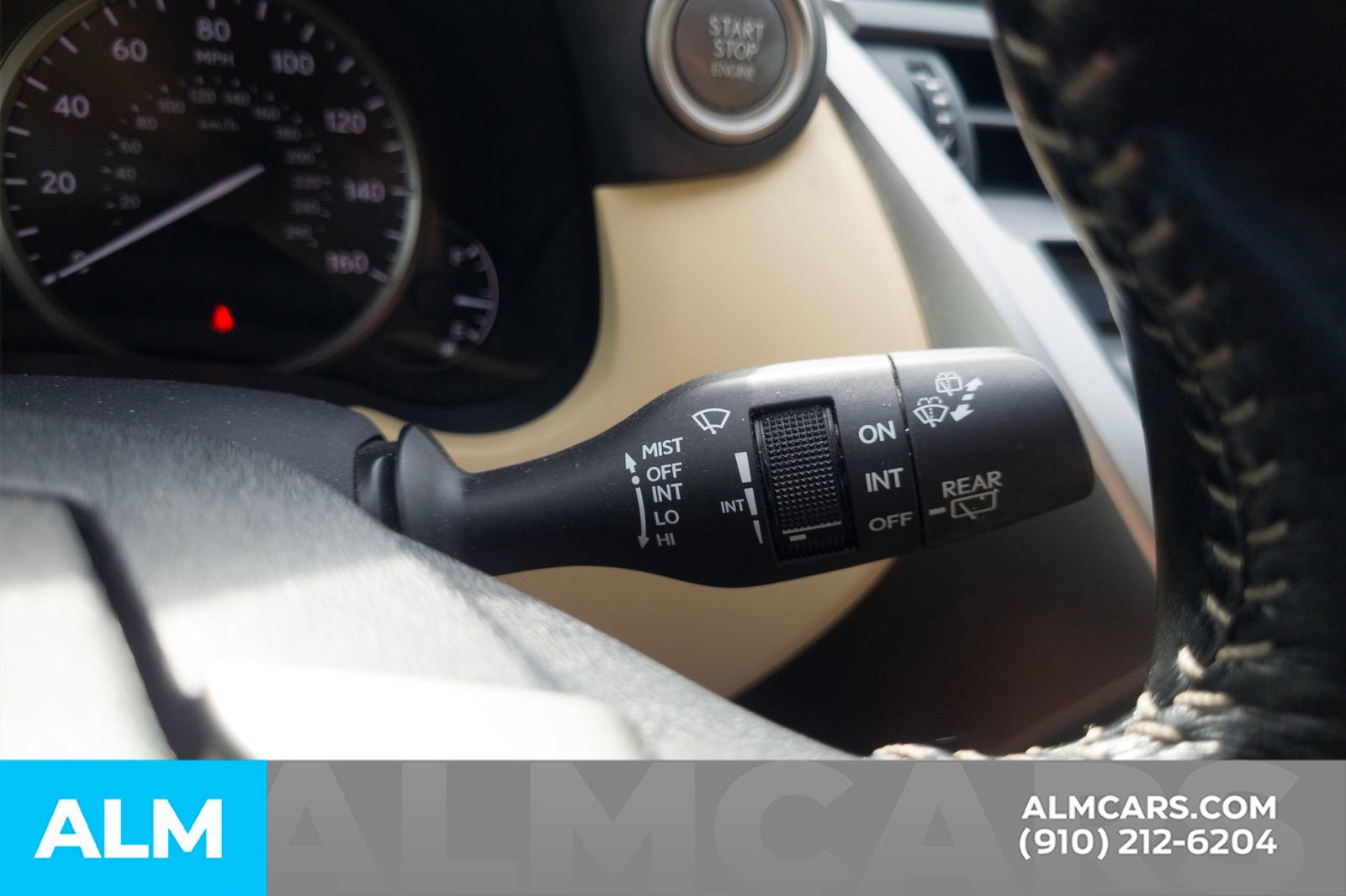 Used 2016 Lexus NX 200t AWD image 33