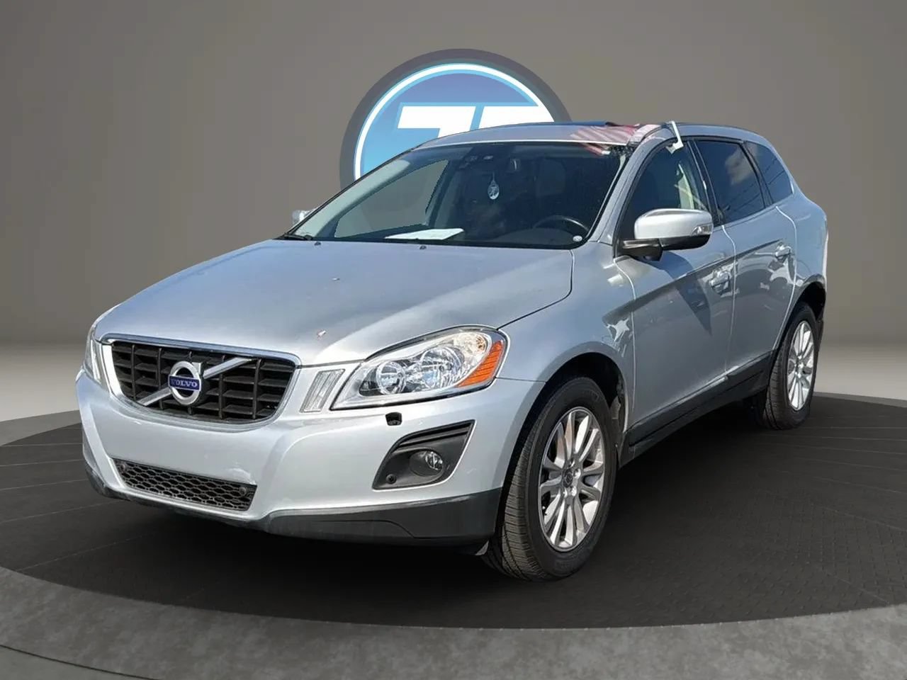 Used 2010 Volvo XC60 T6 AWD/4WD image 15