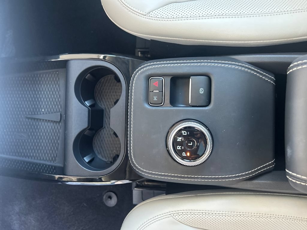 Used 2023 Ford Mustang Mach-E Premium AWD/4WD image 29