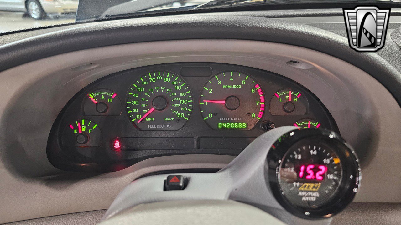 Used 2003 Ford Mustang GT image 27