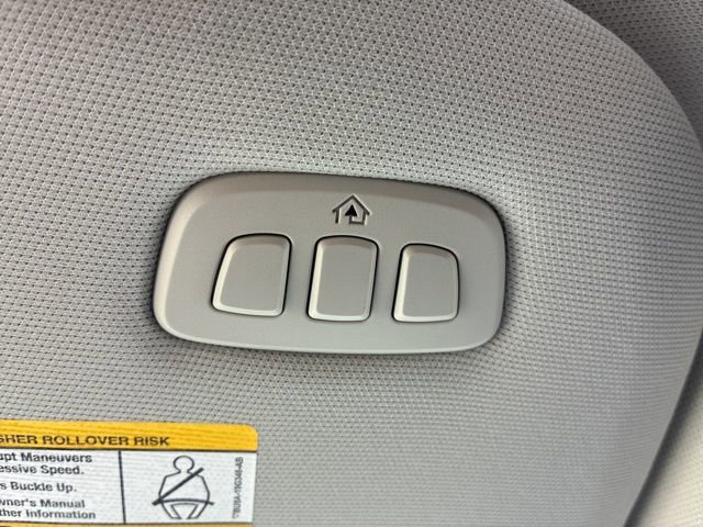 New 2026 Ford Expedition Max Platinum w/ Platinum Ultimate Package image 47