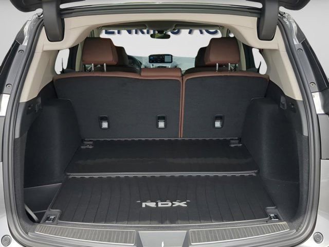 Used 2024 Acura RDX SH-AWD w/ Advance Package image 13