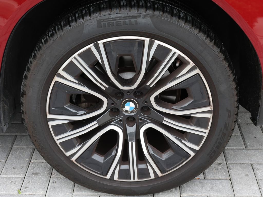 Used 2025 BMW X3 xDrive30i image 38