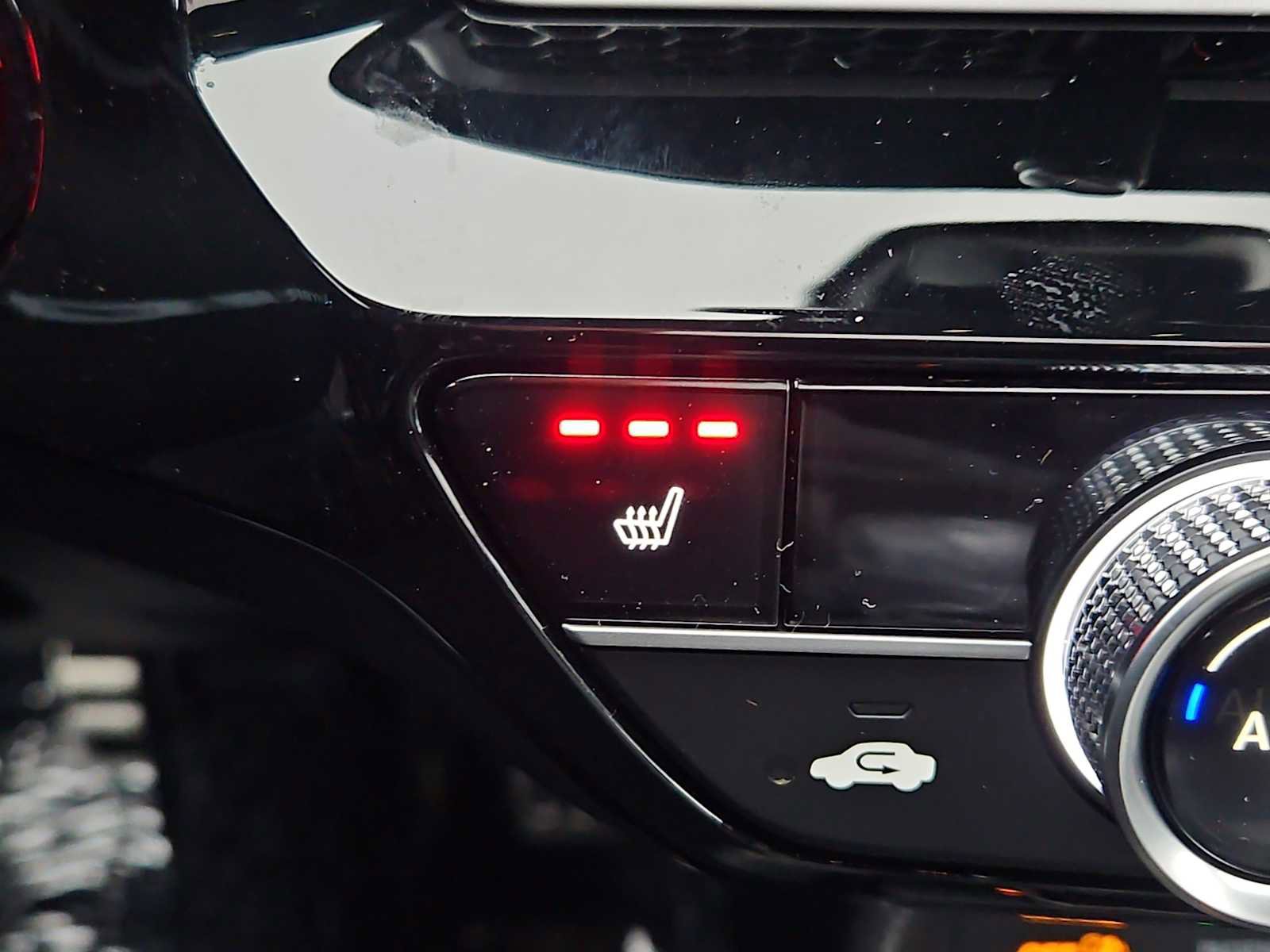 New 2026 Honda Civic Sport Touring image 14