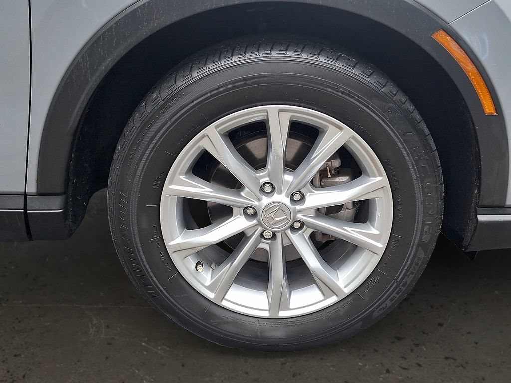 Used 2024 Honda CR-V EX-L image 10