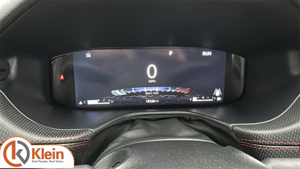 Used 2024 Jeep Compass Trailhawk w/ Trailhawk Elite Group image 21