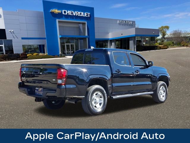 Used 2023 Toyota Tacoma SR image 9