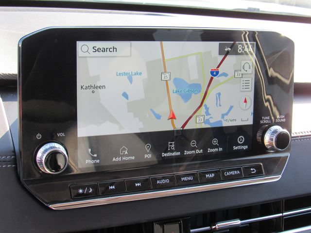 Used 2023 Mitsubishi Outlander SE FWD image 25
