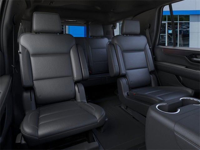 New 2026 GMC Yukon Denali image 17