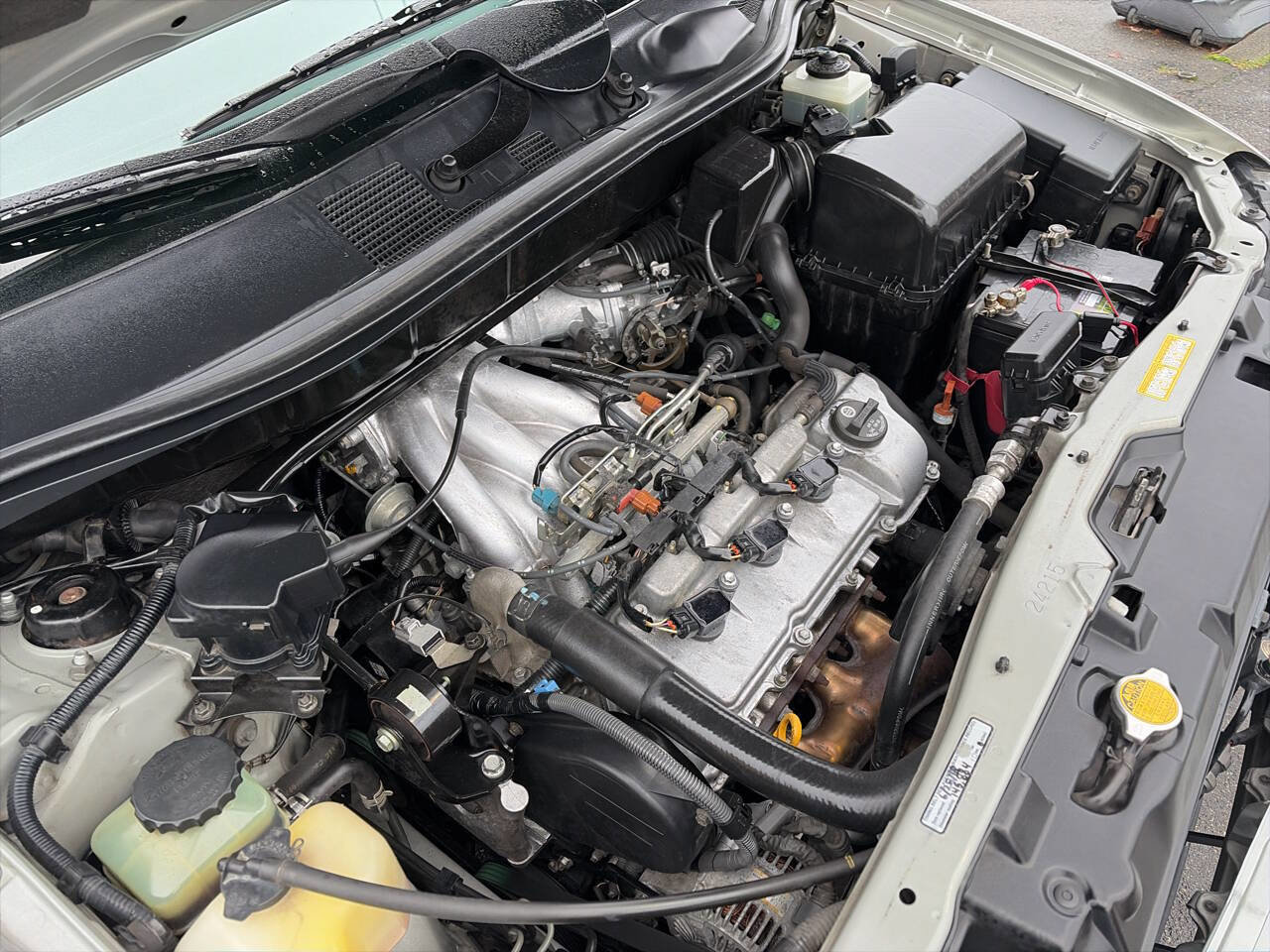 Used 2000 Lexus RX 300 4WD image 18