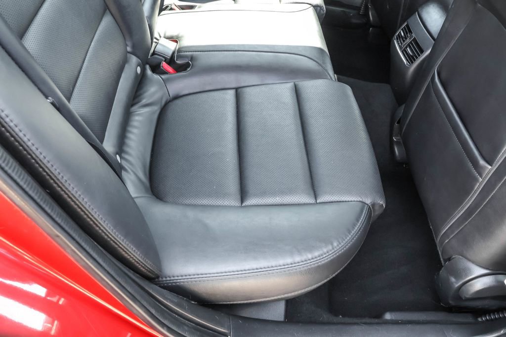 Used 2016 MAZDA MAZDA6 Touring image 34