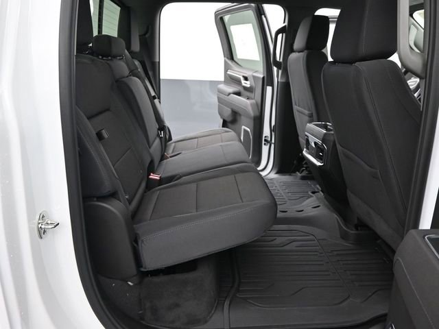 New 2026 GMC Sierra 1500 Elevation w/ Preferred Package image 24