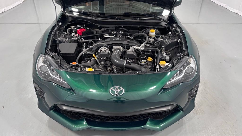 Used 2020 Toyota 86 image 26