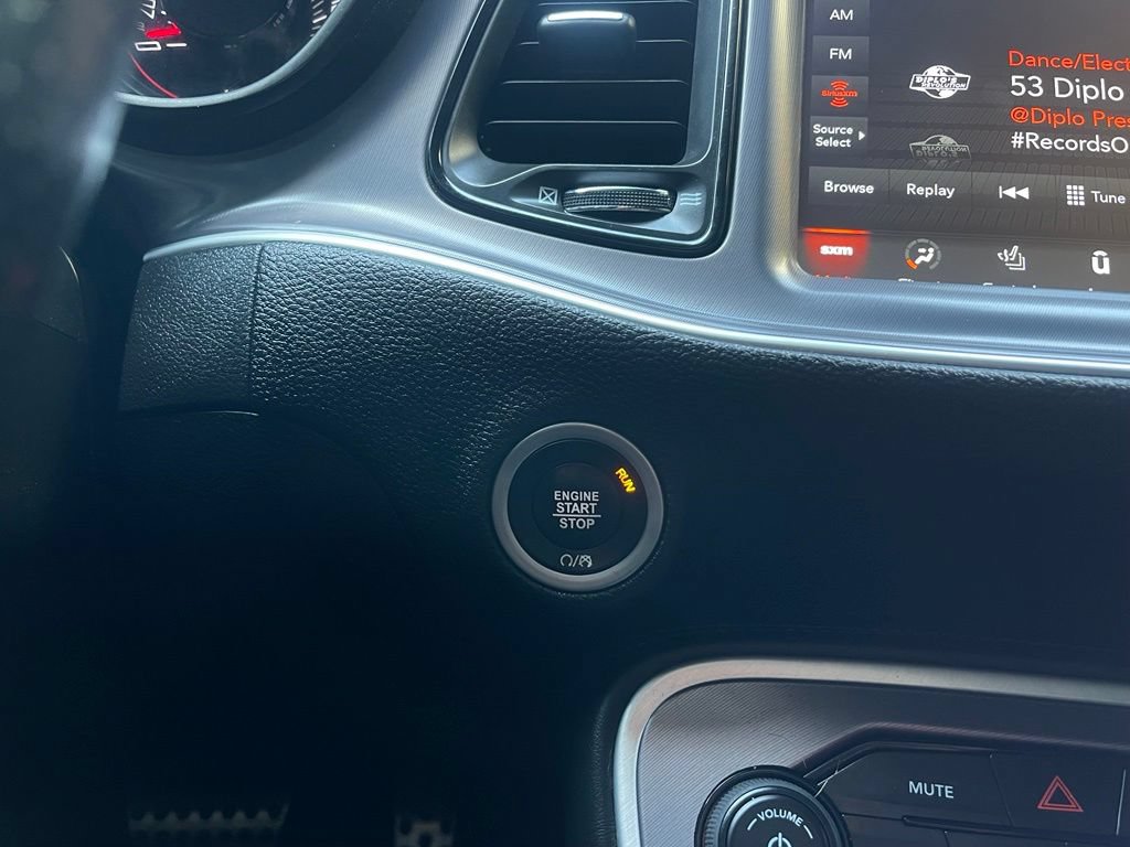 Used 2020 Dodge Challenger R/T Scat Pack RWD image 17