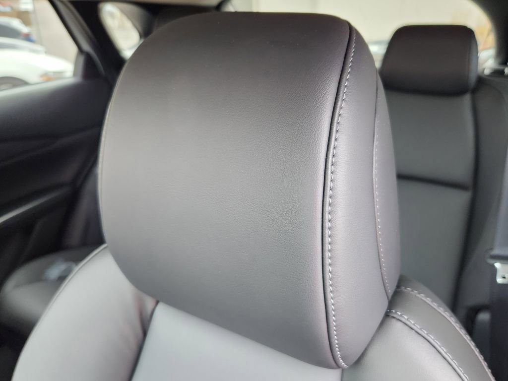 New 2026 MAZDA CX-30 AWD 2.5 S w/ Select Sport Pkg image 6