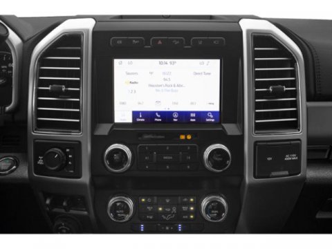 Used 2020 Ford F350 Platinum w/ Tremor Off-Road Package image 10