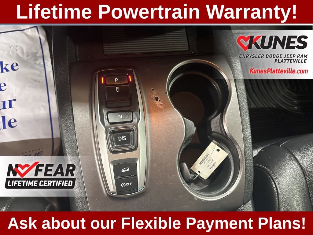 Used 2022 Honda Pilot Special Edition image 27