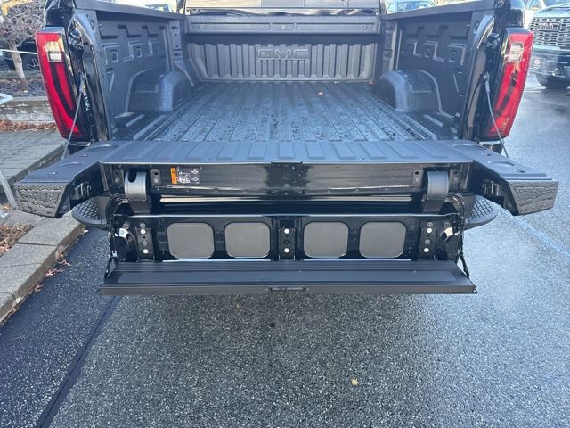 New 2026 GMC Sierra 2500 Denali w/ Denali Reserve Package image 32