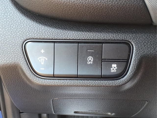 Used 2024 Kia Seltos LX AWD/4WD image 17