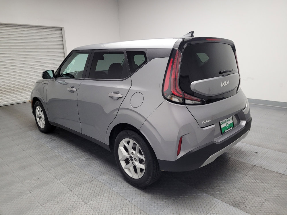 Used 2023 Kia Soul LX w/ Option Group 015 image 5