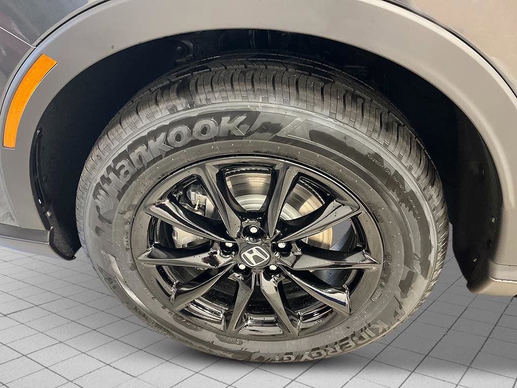 New 2026 Honda CR-V Sport-L image 11