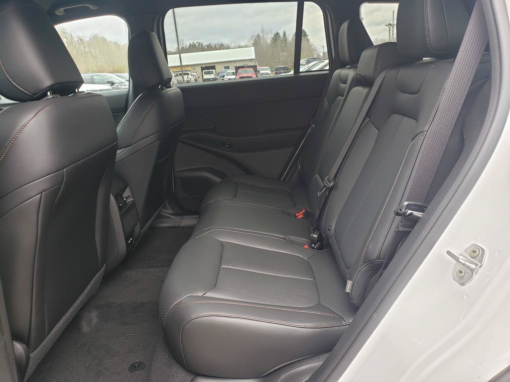 New 2026 Jeep Cherokee Limited AWD/4WD image 12