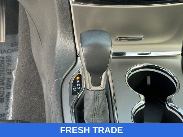 Used 2019 Jeep Grand Cherokee Limited w/ Luxury Group II image 22