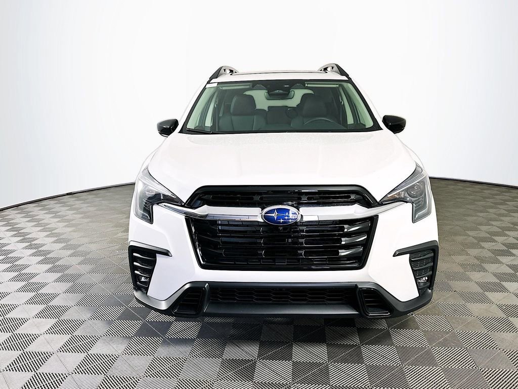 New 2025 Subaru Ascent Limited w/ Popular Package #2 image 3