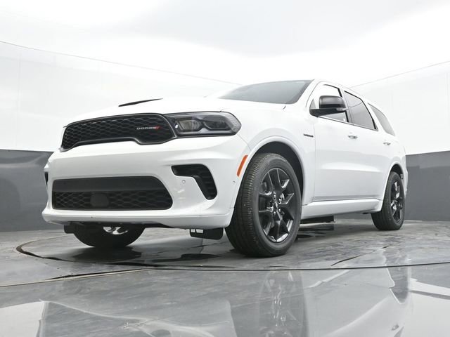 New 2026 Dodge Durango GT image 55