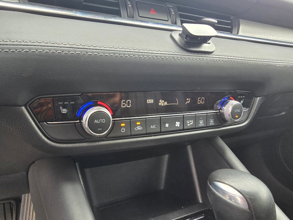 Used 2018 MAZDA MAZDA6 Grand Touring image 20