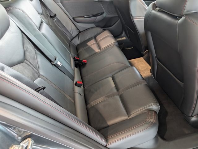 Used 2017 Chevrolet SS Base image 6